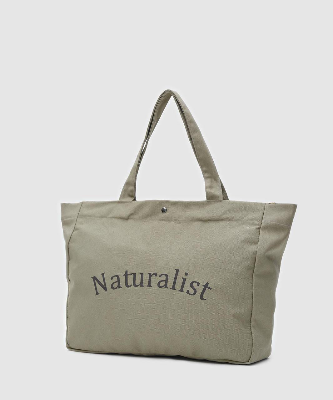 Naturalist Bag