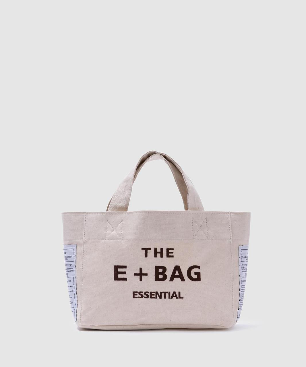 The E + Bag Essential