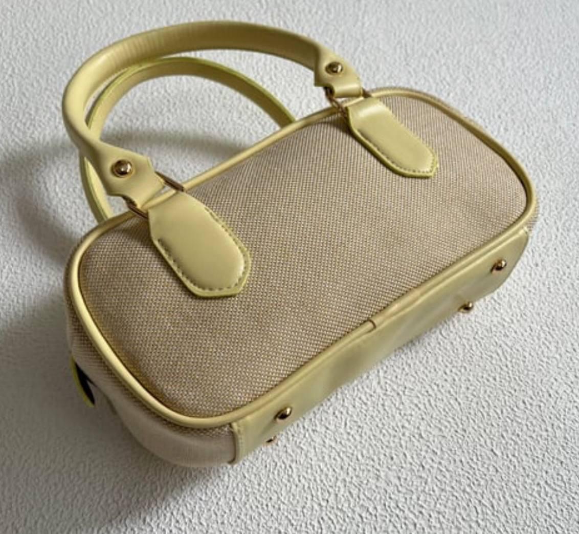 Cleo Bag
