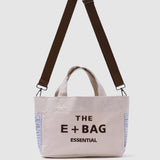 The E + Bag Essential