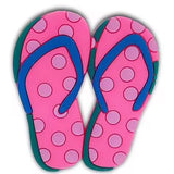 Pins for Beach Bag
