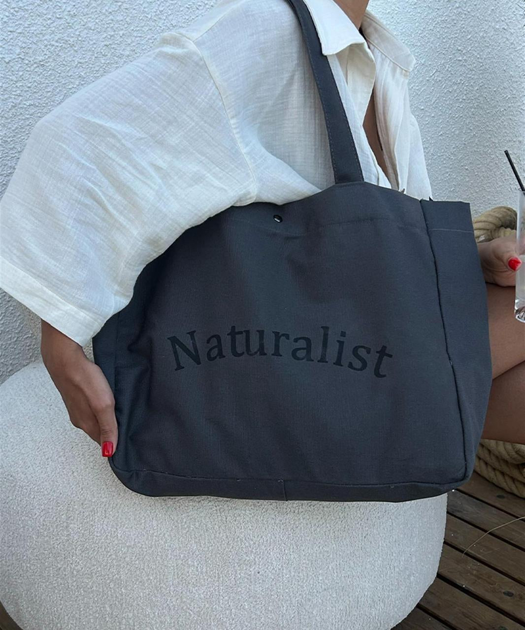 Naturalist Bag