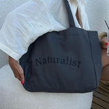 Naturalist Bag