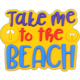 Pins for Beach Bag