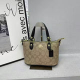 Mini coach bag