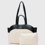 Verra Tote + Purse