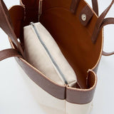 Verra Tote + Purse