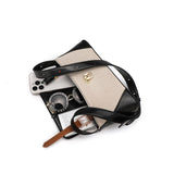 The Belle Noir Bag