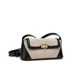 The Belle Noir Bag
