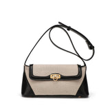 The Belle Noir Bag