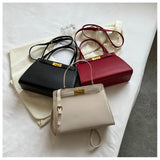 The Elan Bag